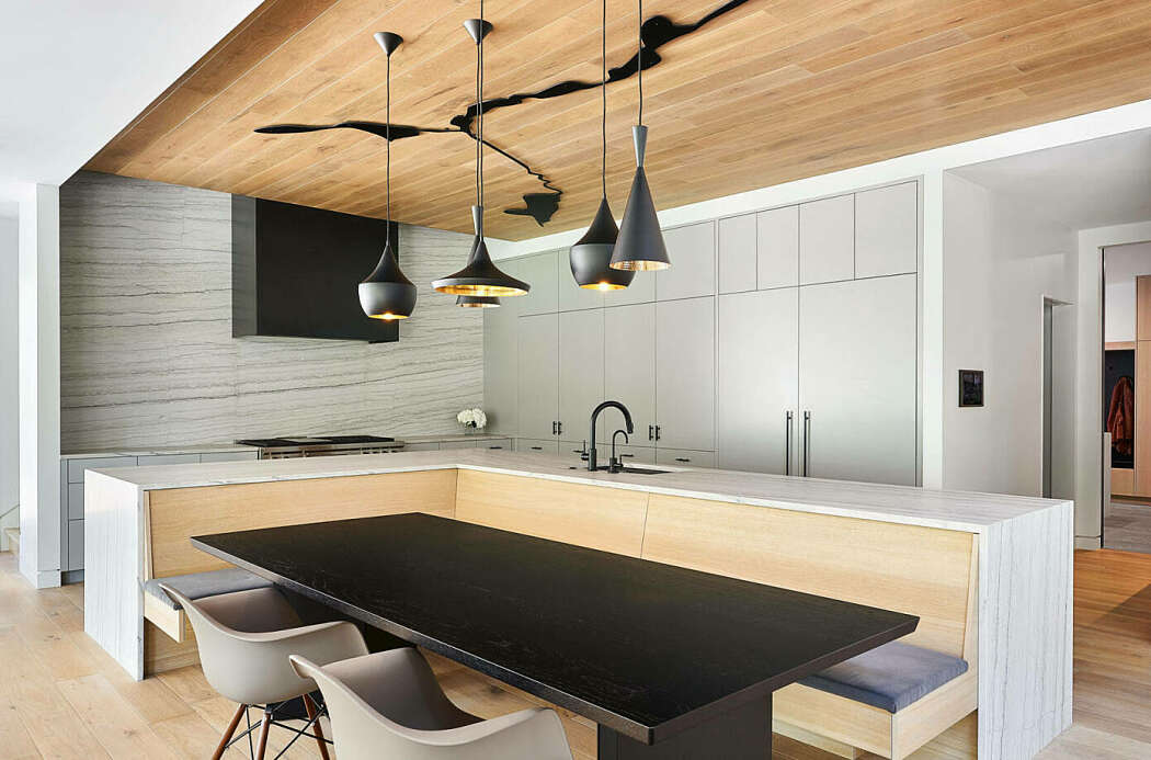Streamline House by Hufft - 6