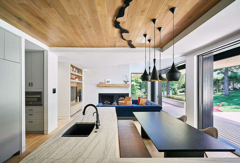 Streamline House by Hufft - 5