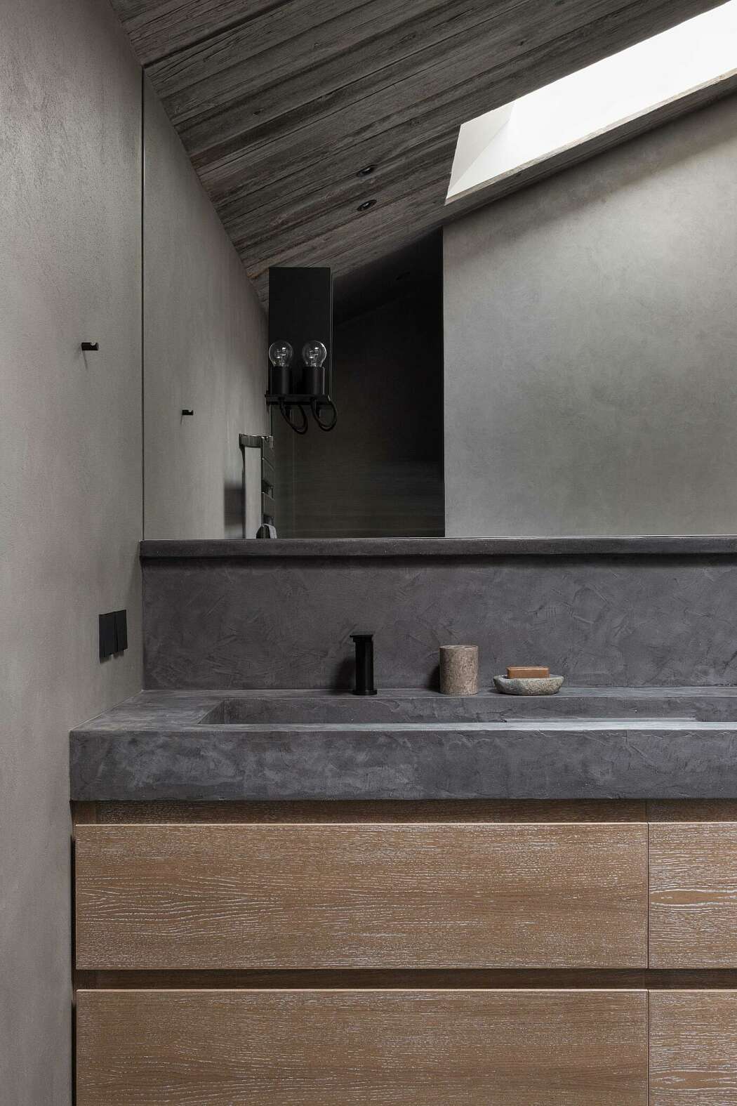Studio#8 Townhouse by KRAUZEarchitects - 11