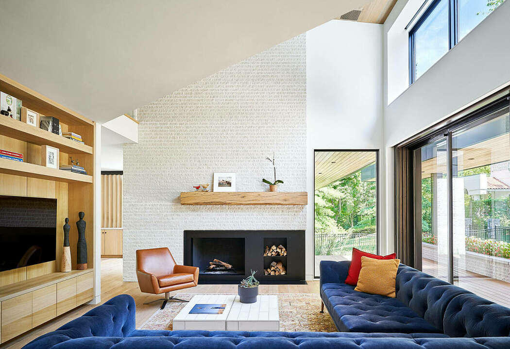 Streamline House by Hufft - 3