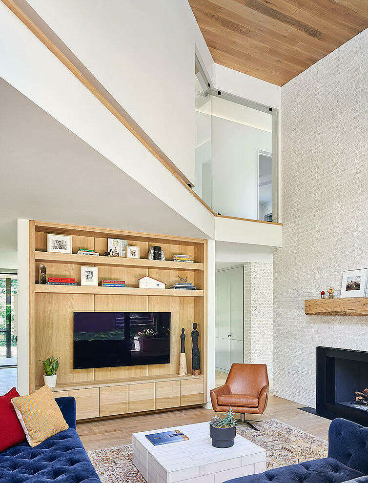 Streamline House by Hufft - 4