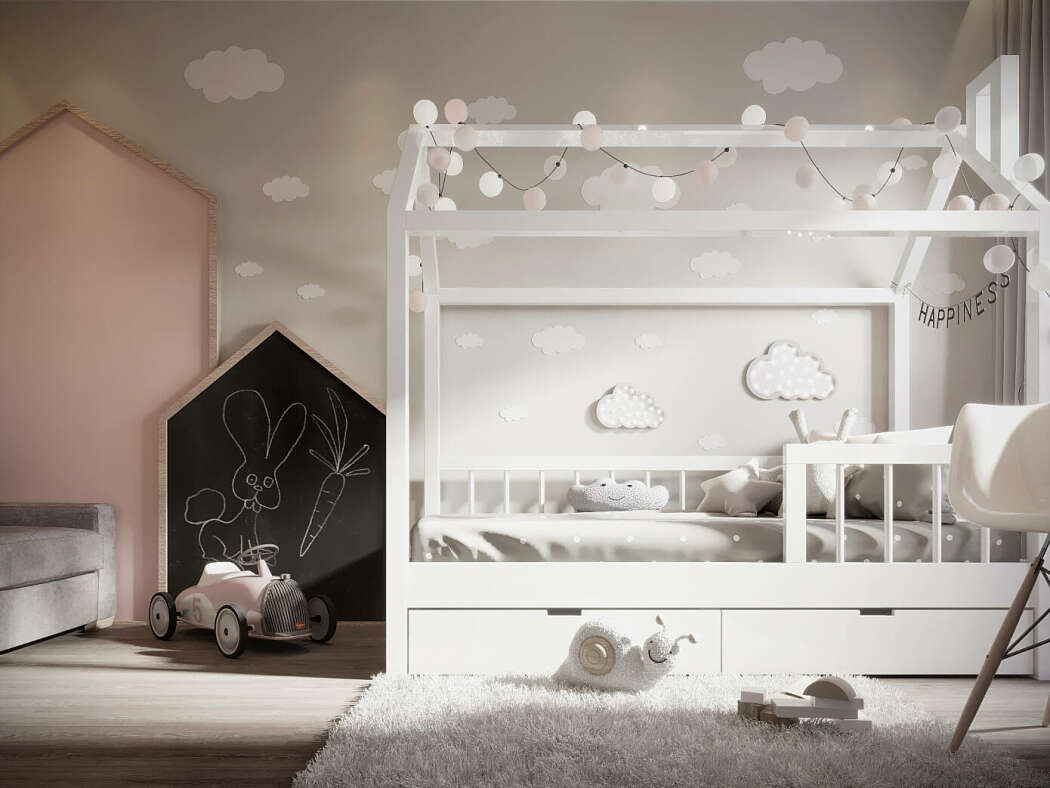 Luxurios Simplicity by Prosvirin Design - 7