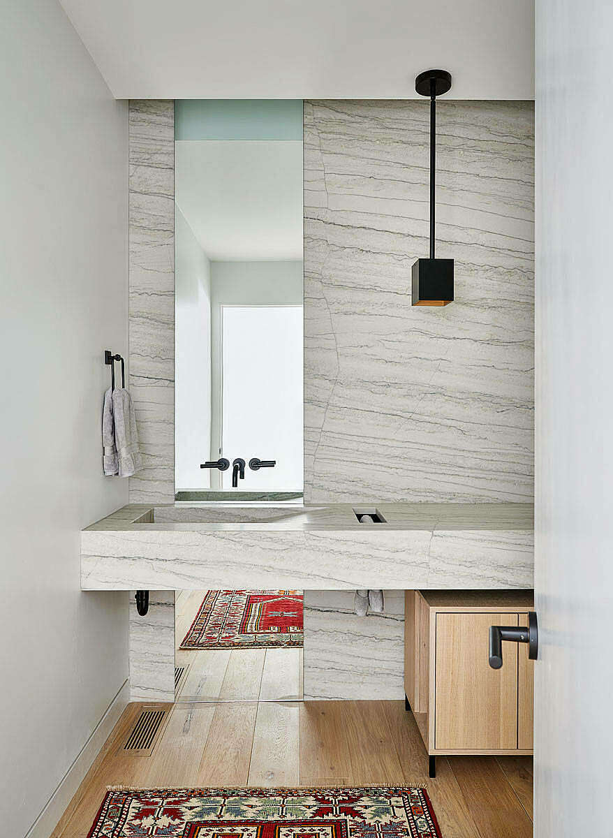 Streamline House by Hufft - 11
