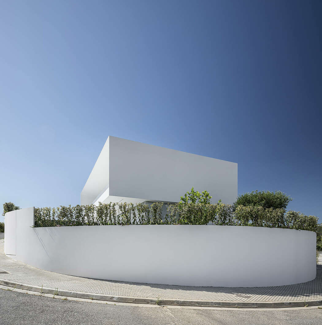 STR Residence by Gallardo Llopis Arquitectos - 9