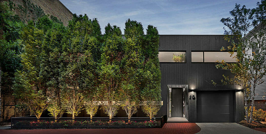 Old Town Modern by dSPACE Studio - 13
