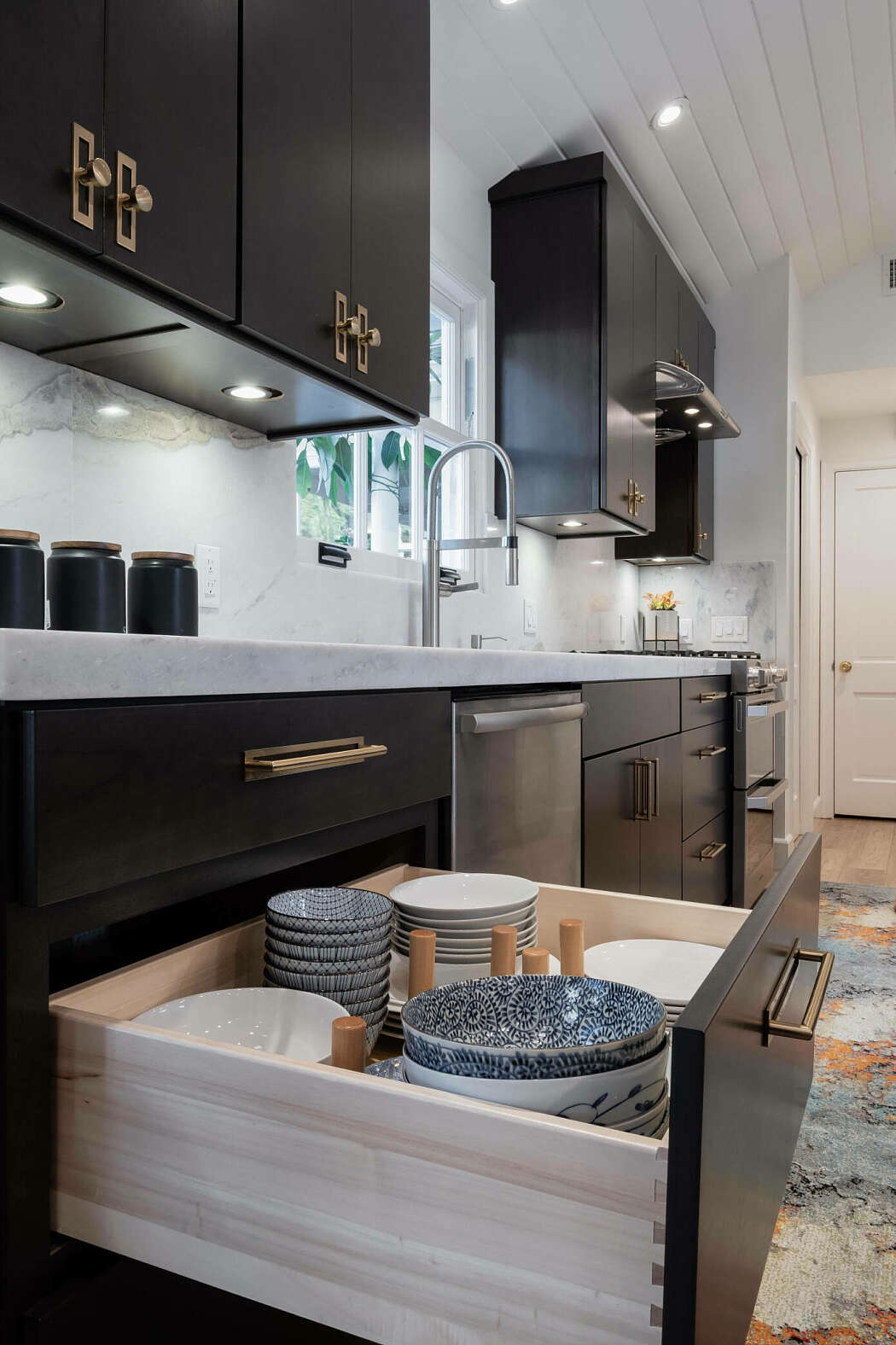 Mid Century Home by Monica Ledesma Design - 6