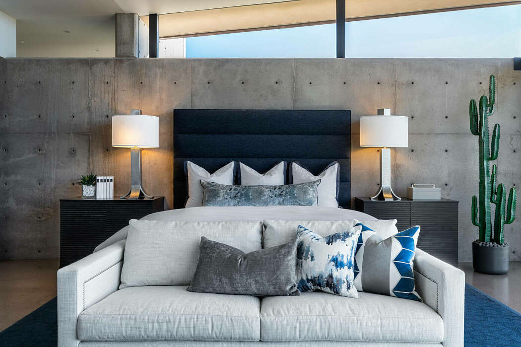Desert Mountain Home by Pacific Dimensions - 3