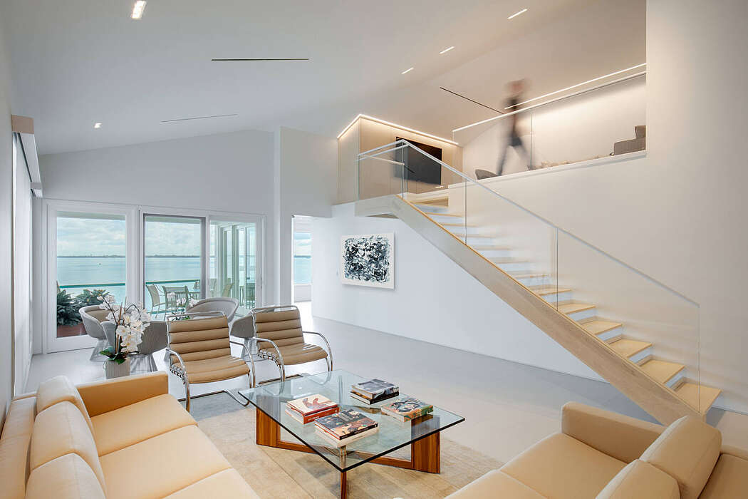 Longboat Key Home by Hive Architects - 4