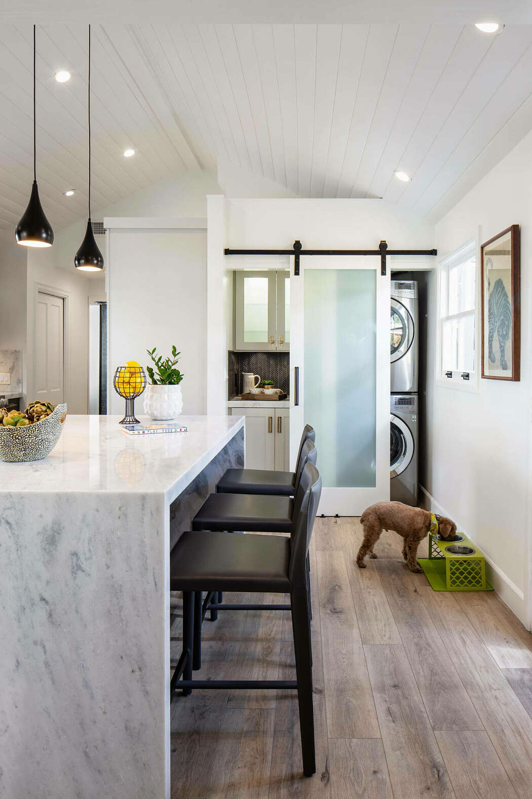 Mid Century Home by Monica Ledesma Design - 3