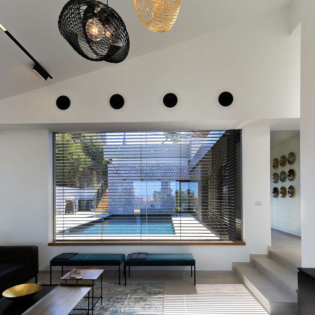 Residence in Haifa by Saab Architects - 9