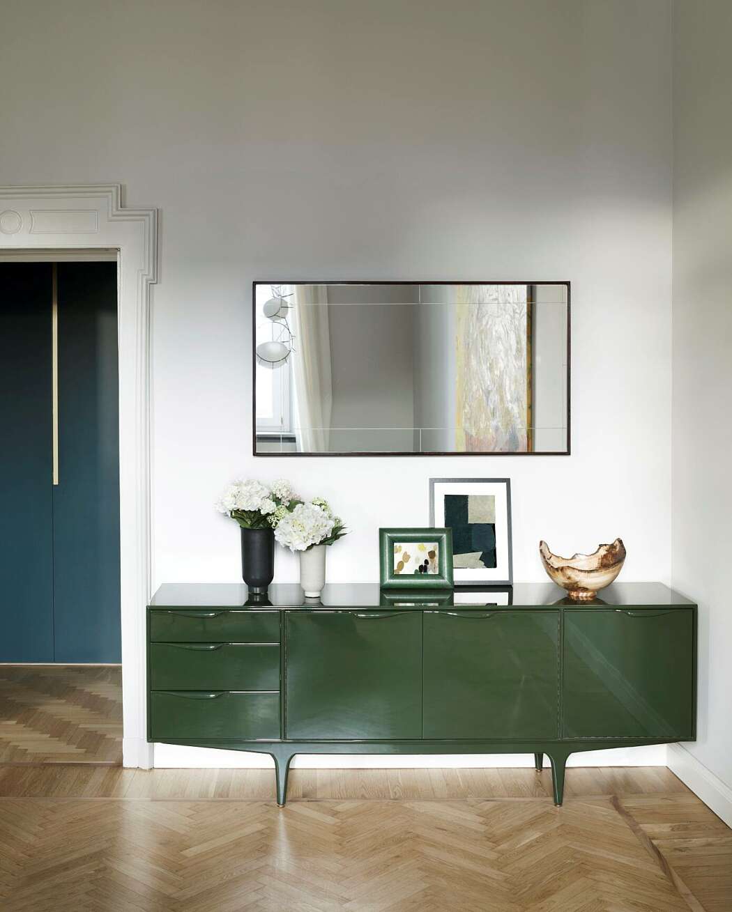 Family Apartment in Milan by Atelier Rad. - 3