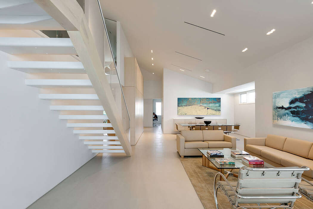Longboat Key Home by Hive Architects - 1
