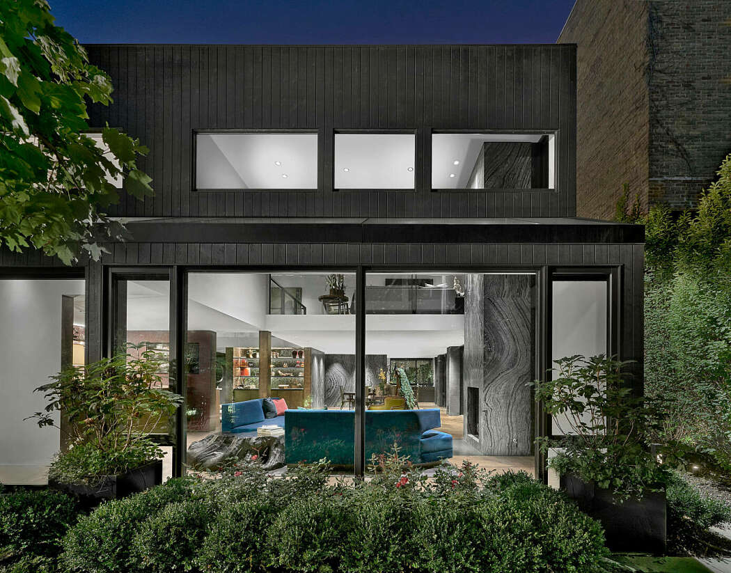 Old Town Modern by dSPACE Studio - 12