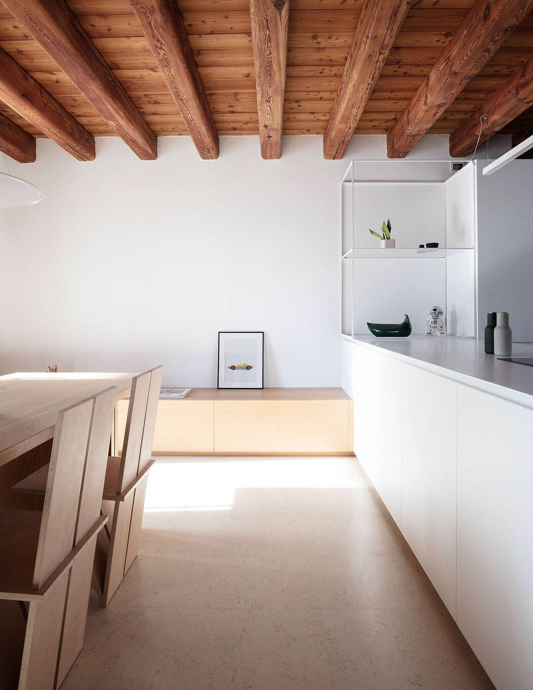 Interior DR by Didonè Comacchio Architects - 4