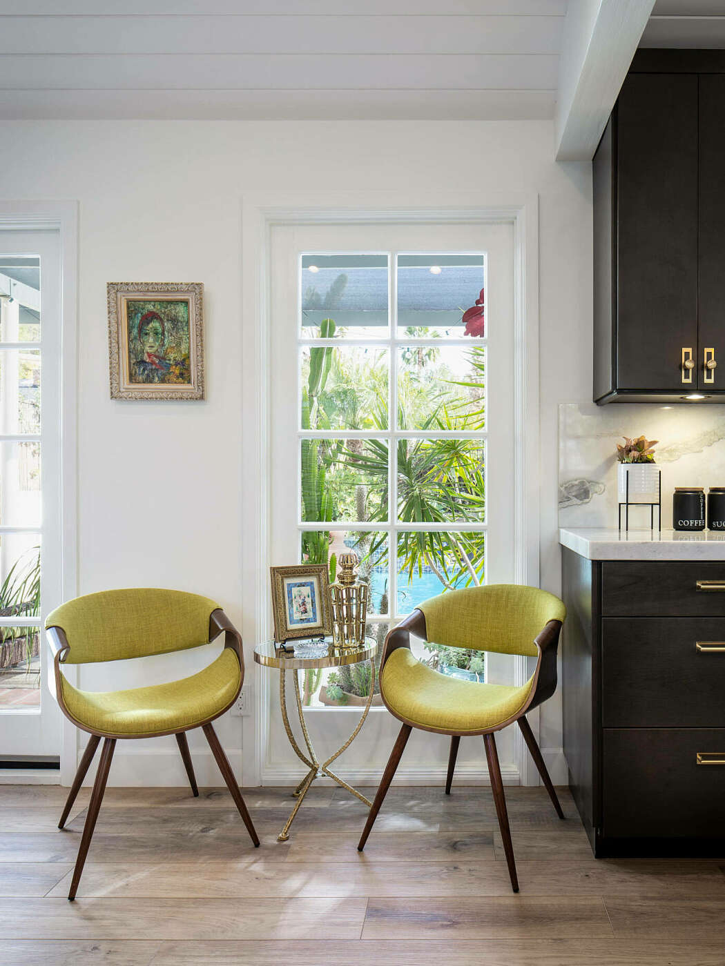 Mid Century Home by Monica Ledesma Design - 4