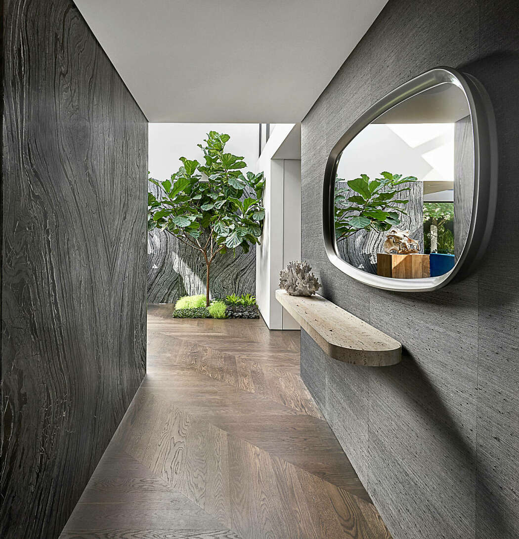 Old Town Modern by dSPACE Studio - 9