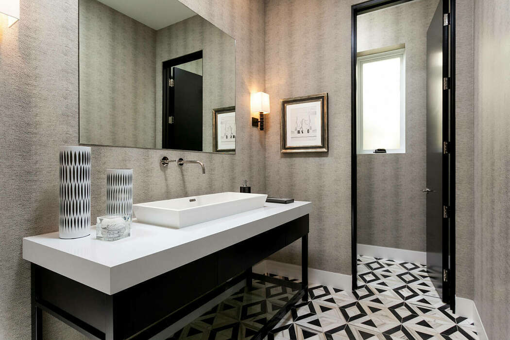 Contemporary Oceanscape by Nicholson Companies - 6