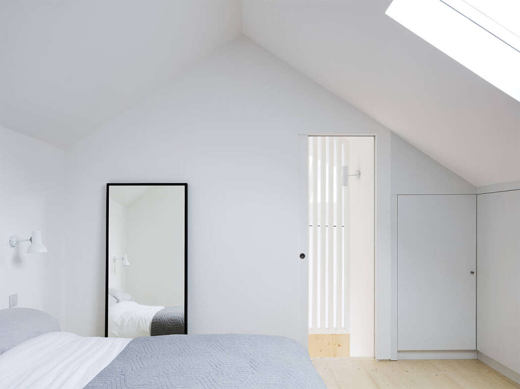 Defoe Road Home by Paper House Project - 9