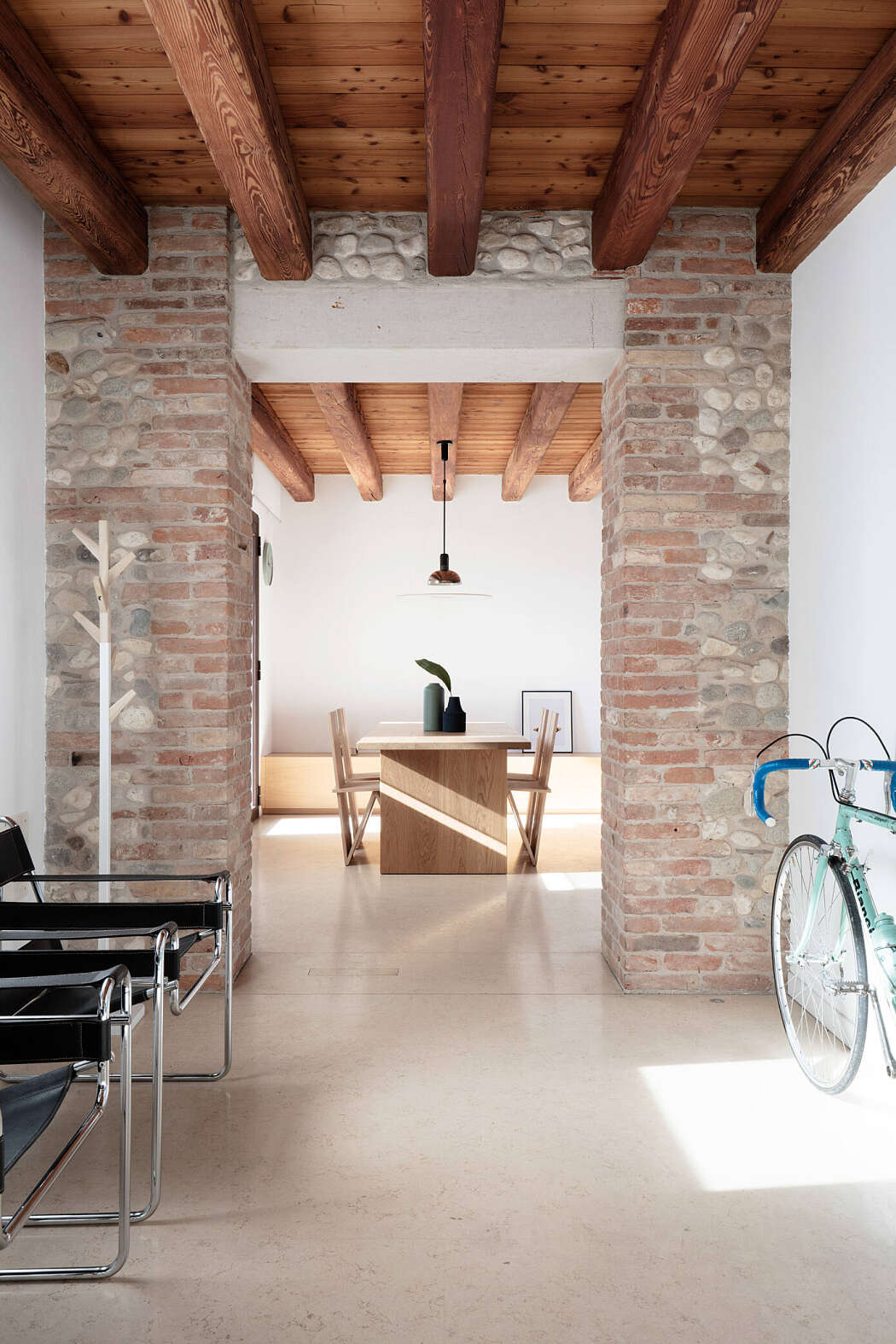 Interior DR by Didonè Comacchio Architects - 5