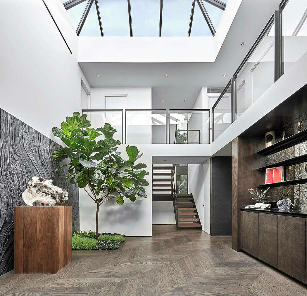 Old Town Modern by dSPACE Studio - 3