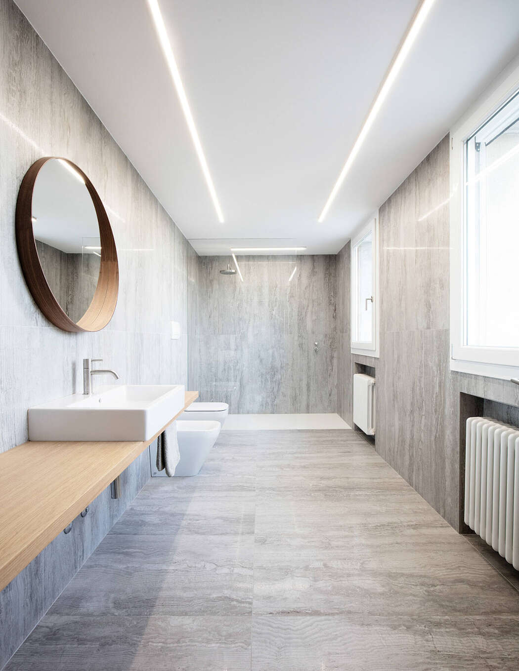 Interior DR by Didonè Comacchio Architects - 6