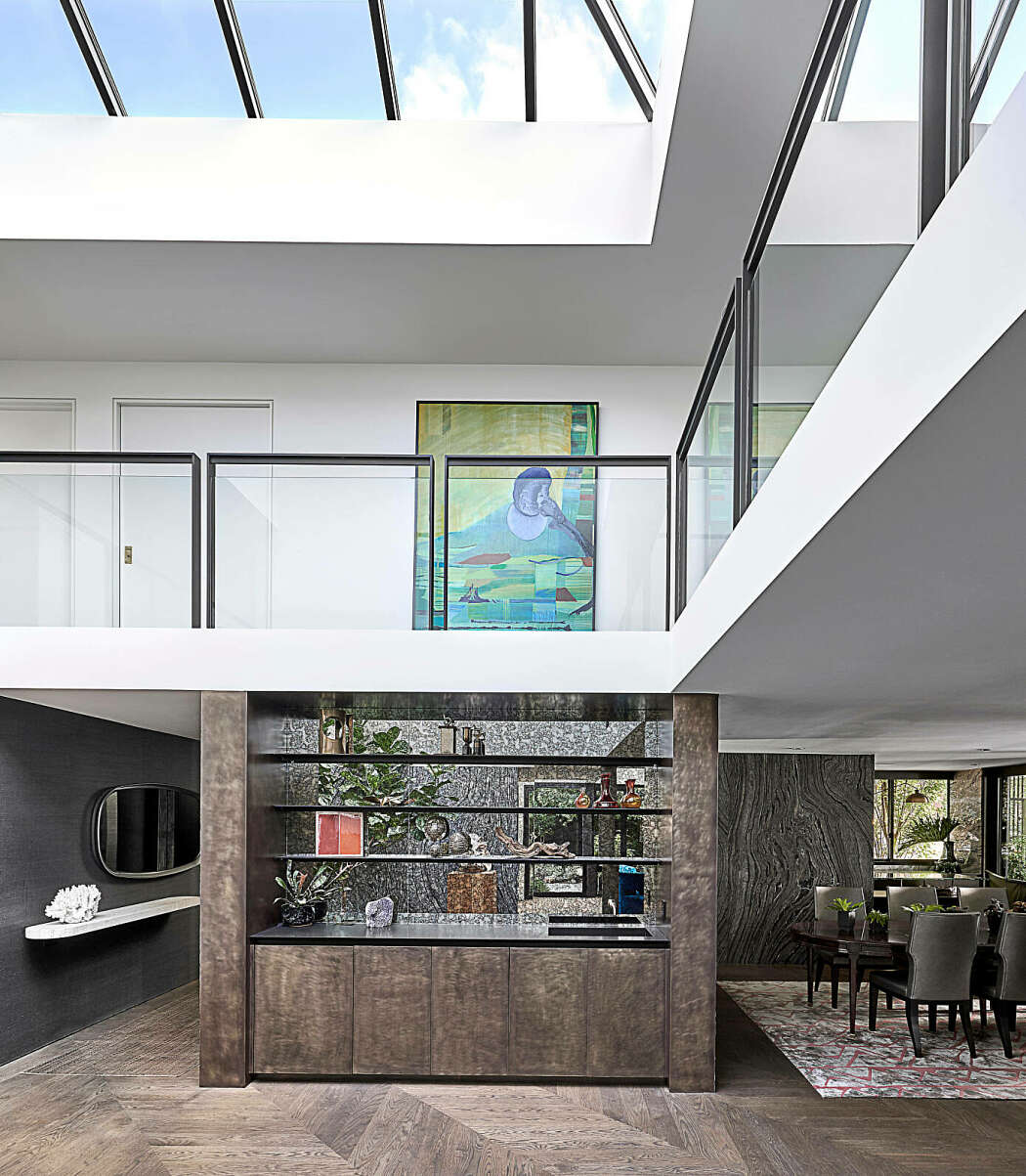 Old Town Modern by dSPACE Studio - 2