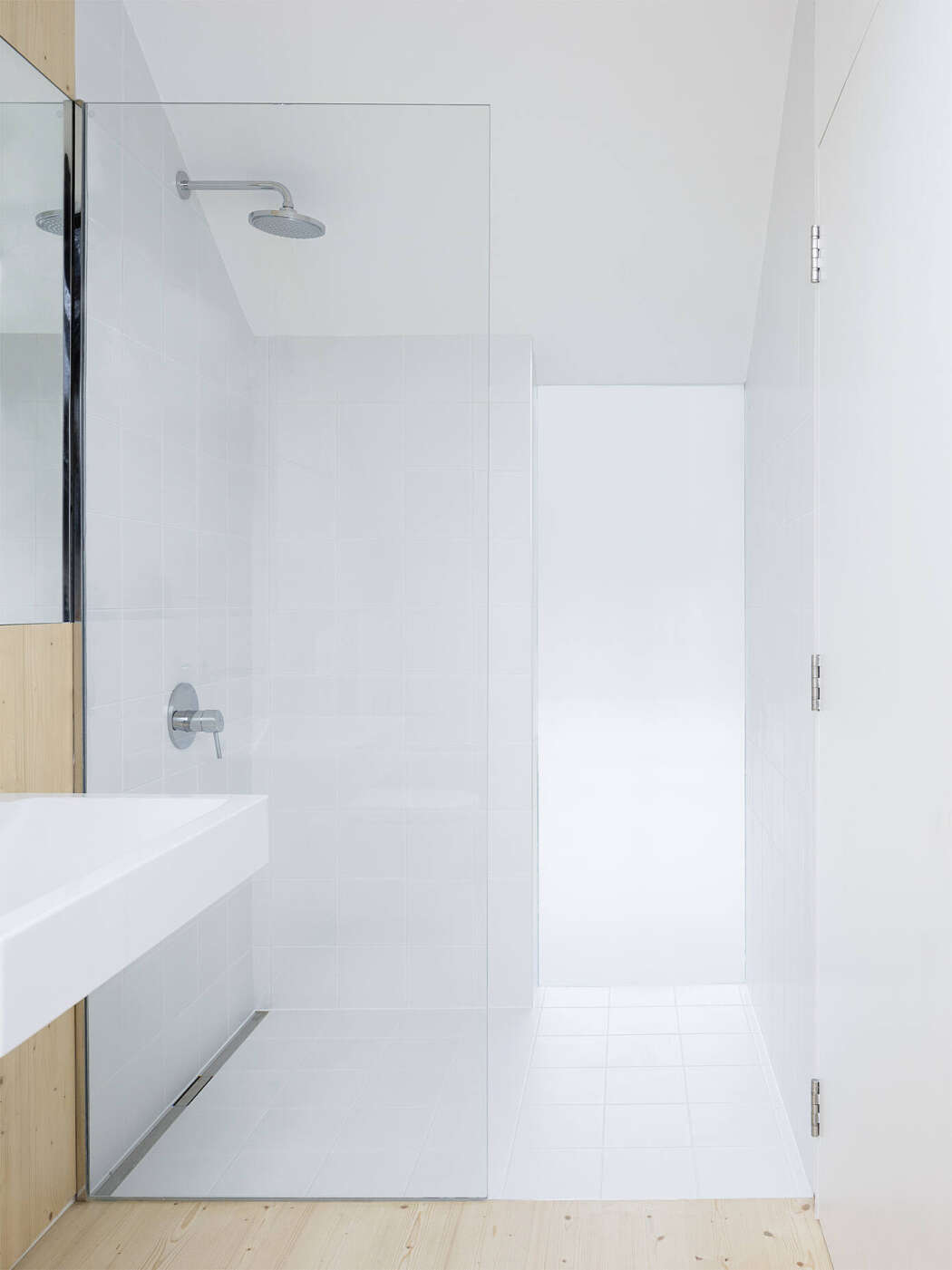 Defoe Road Home by Paper House Project - 10