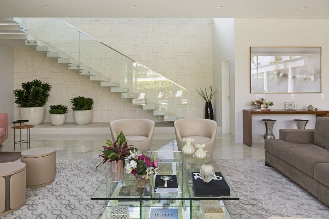 Promenade House by LOFT Arq - 4