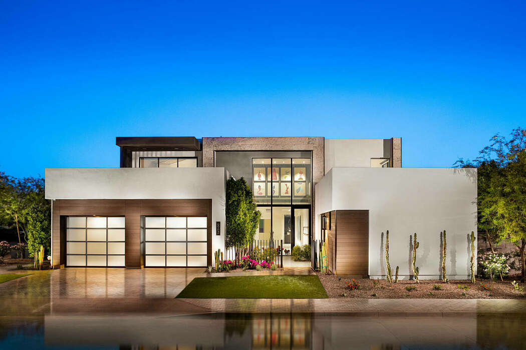 Project Azure by Shea Homes – Arizona - 11