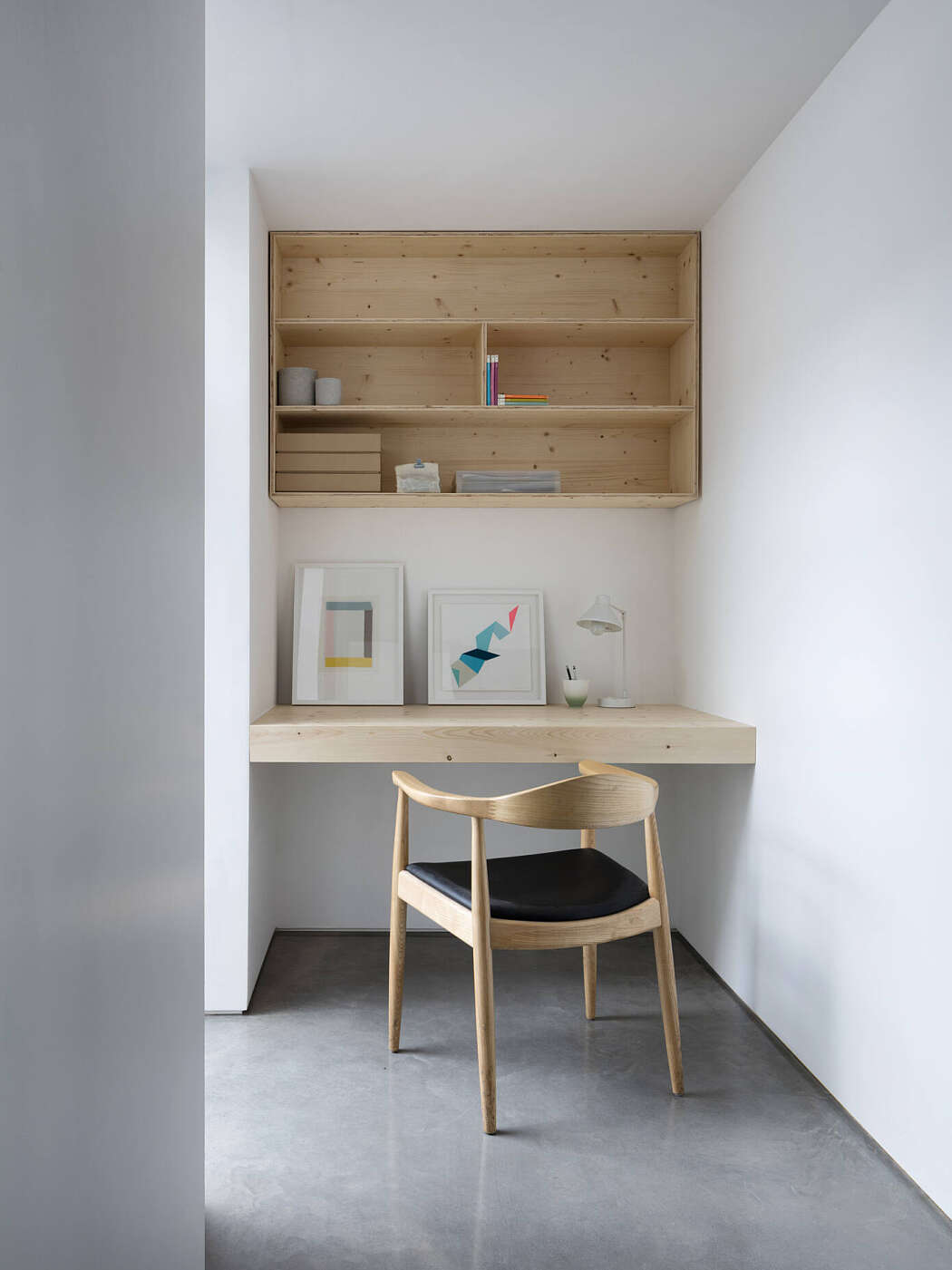 Defoe Road Home by Paper House Project - 7
