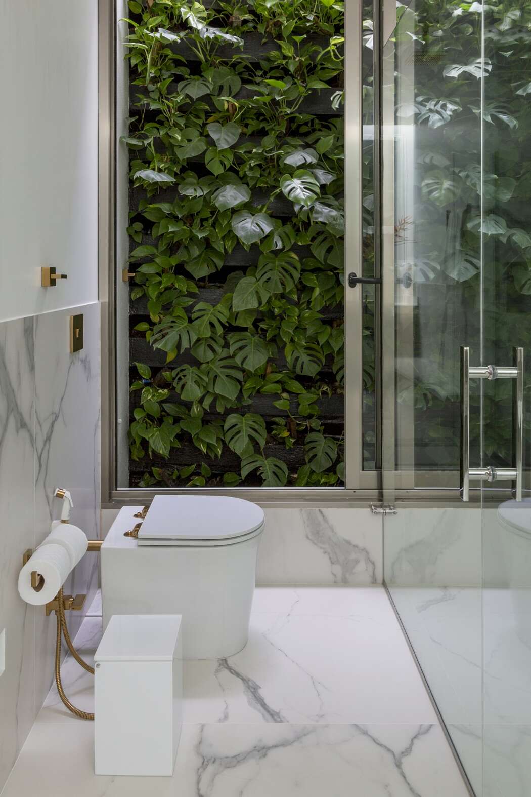 Promenade House by LOFT Arq - 11
