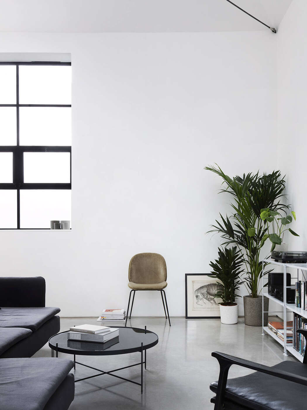 Defoe Road Home by Paper House Project - 3