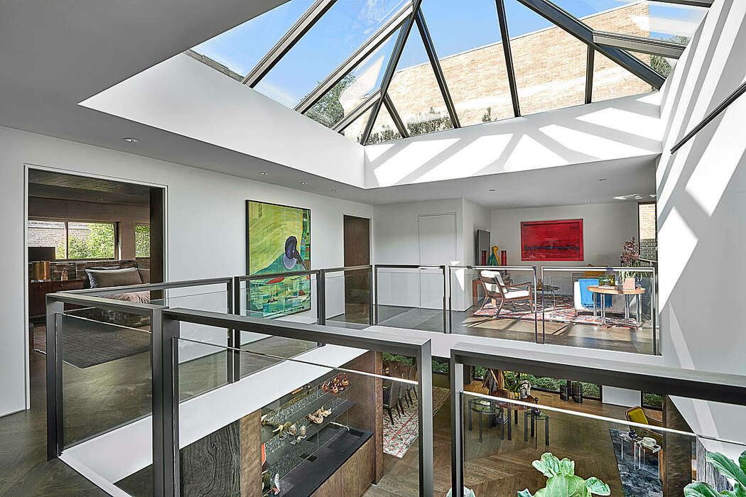 Old Town Modern by dSPACE Studio - 6