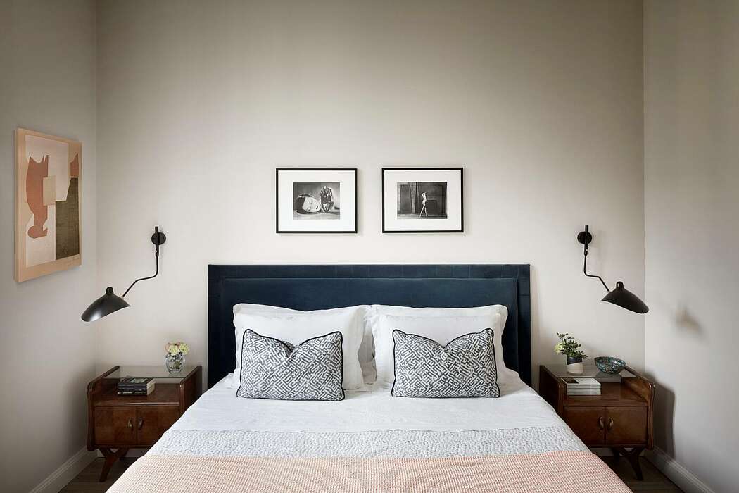 Family Apartment in Milan by Atelier Rad. - 8