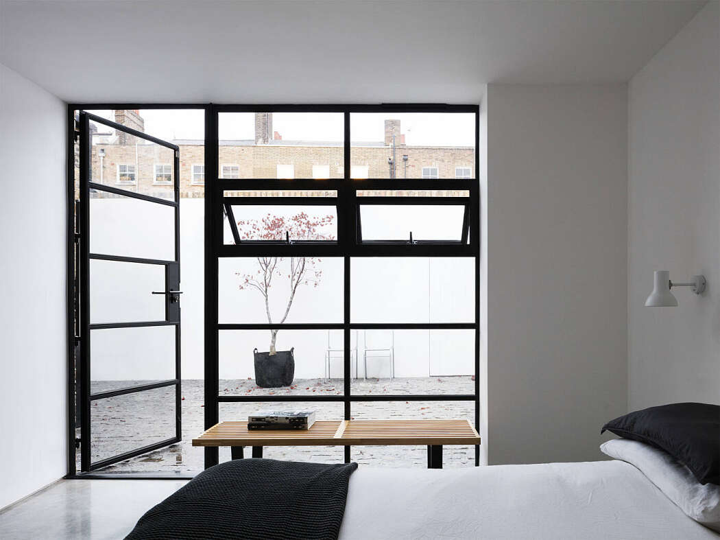 Defoe Road Home by Paper House Project - 8