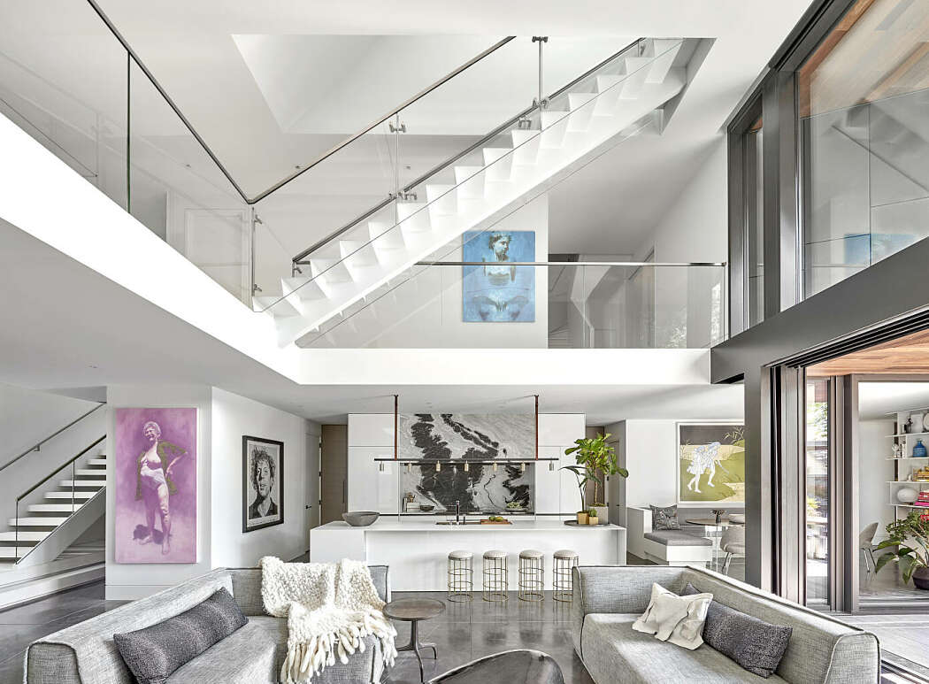 Zinc House by dSpace Studio - 3