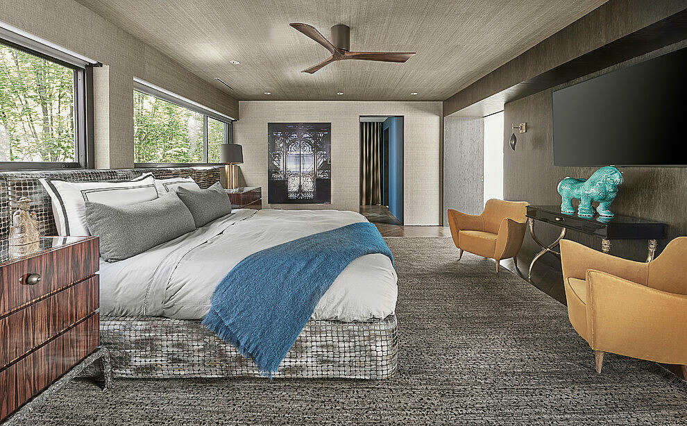 Old Town Modern by dSPACE Studio - 7