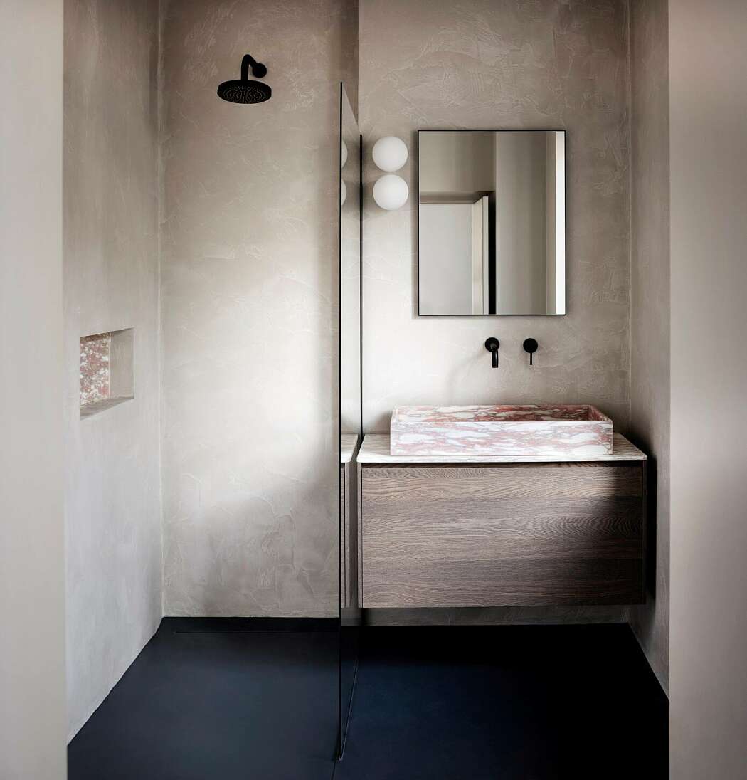Family Apartment in Milan by Atelier Rad. - 10