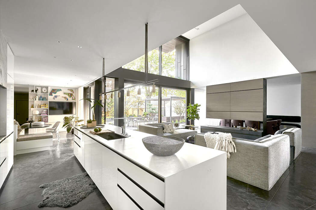 Zinc House by dSpace Studio - 5