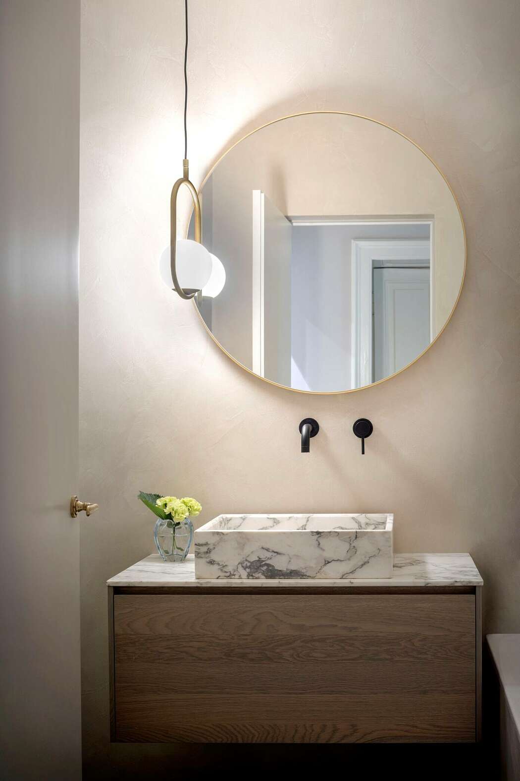 Family Apartment in Milan by Atelier Rad. - 9