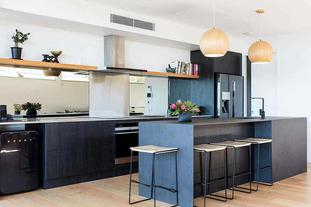 Peregian Beach Home by Menzie Designer Homes - 6