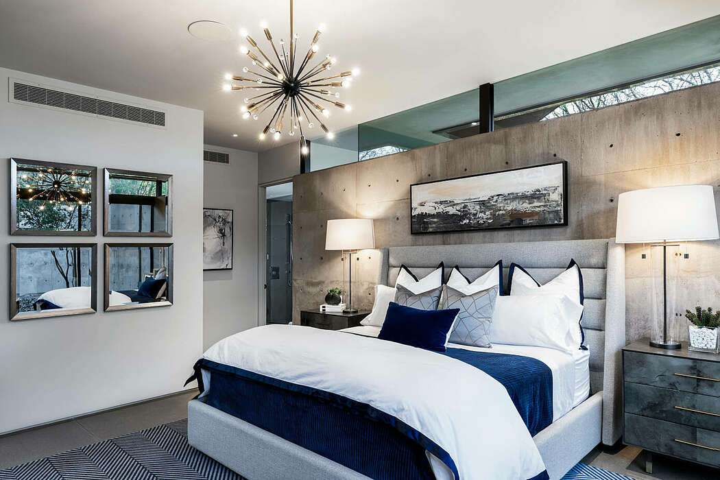 Desert Mountain Home by Pacific Dimensions - 4