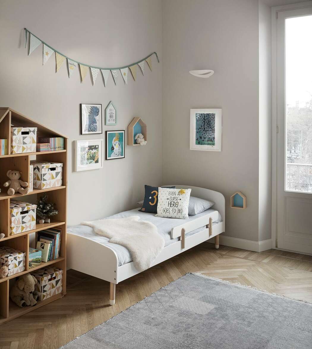 Family Apartment in Milan by Atelier Rad. - 7