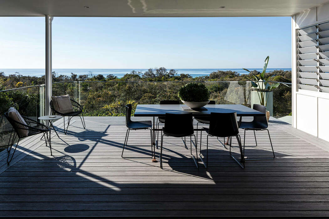 Peregian Beach Home by Menzie Designer Homes - 8