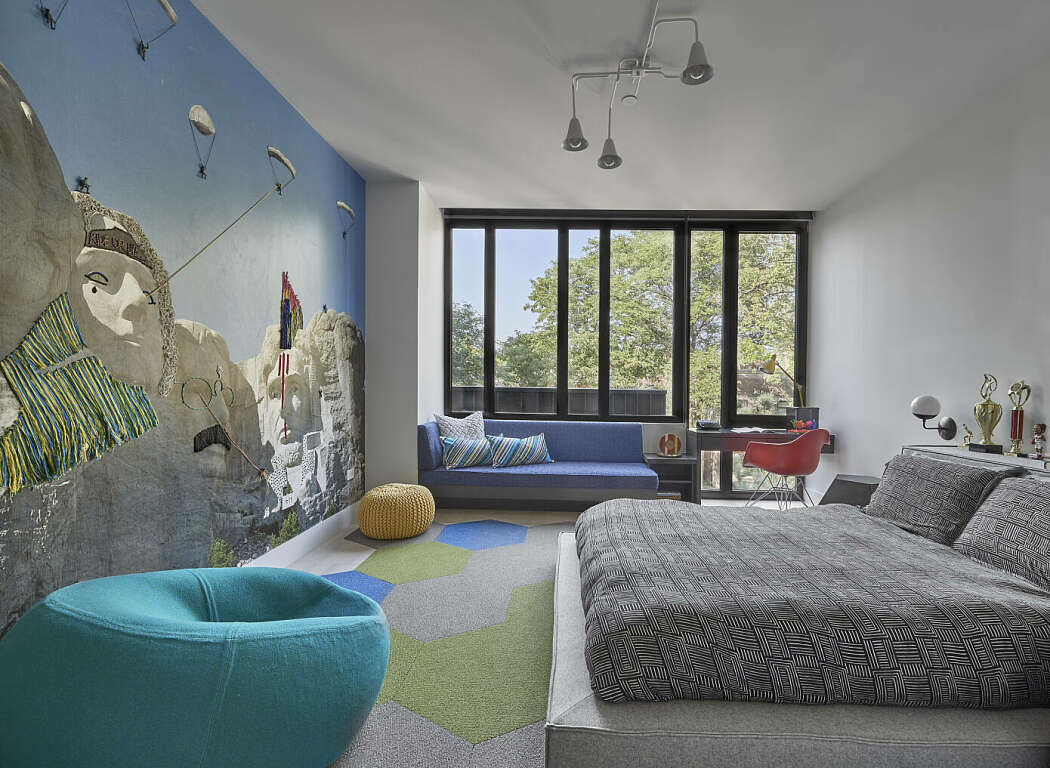 Zinc House by dSpace Studio - 7