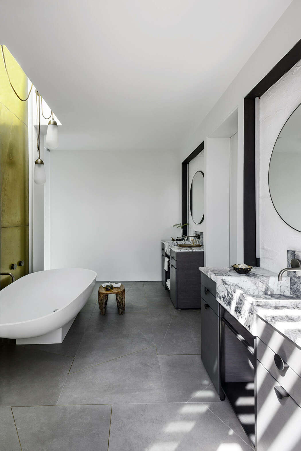 Zinc House by dSpace Studio - 9