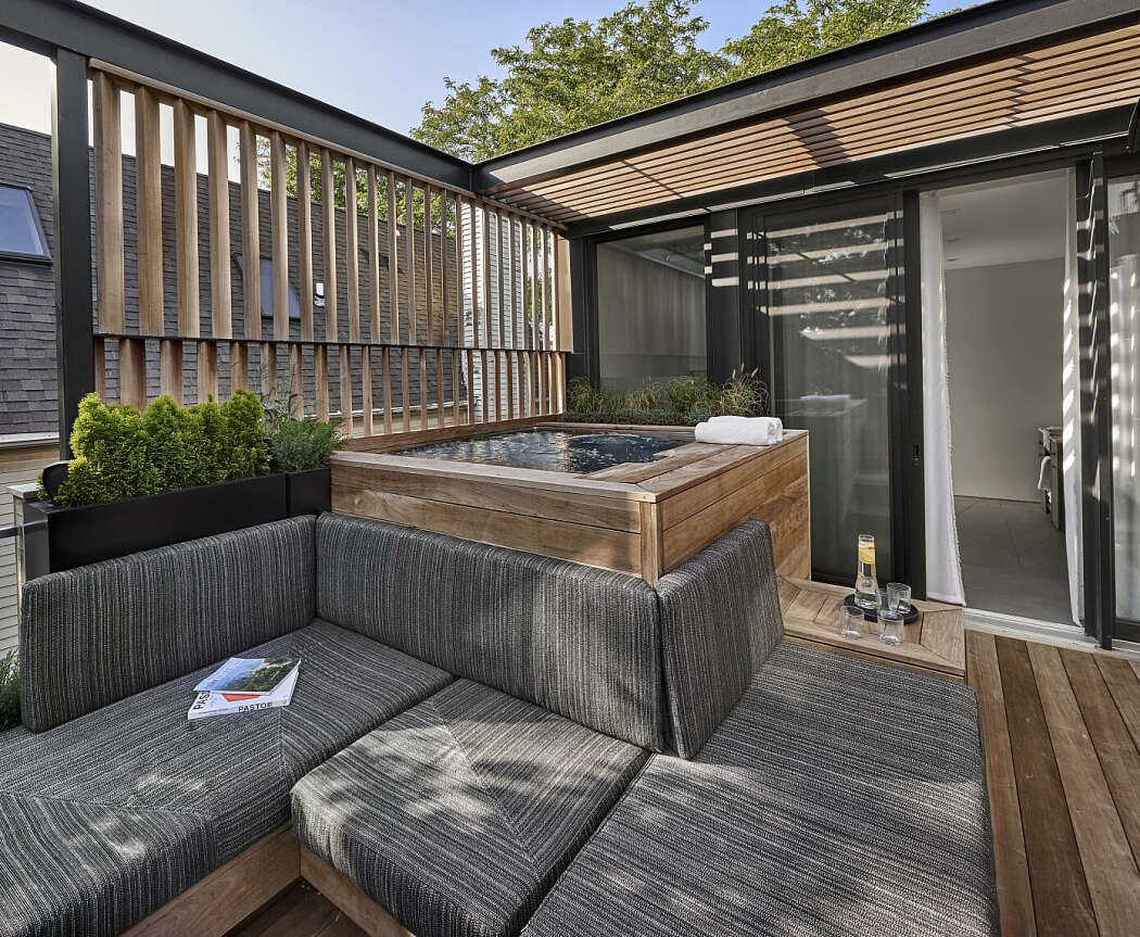 Zinc House by dSpace Studio - 11