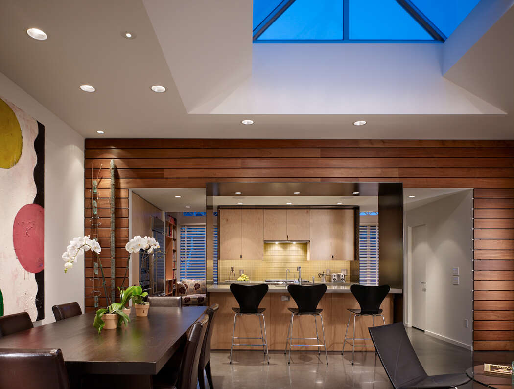 Madrona Live Work by Tyler Engle Architects - 3