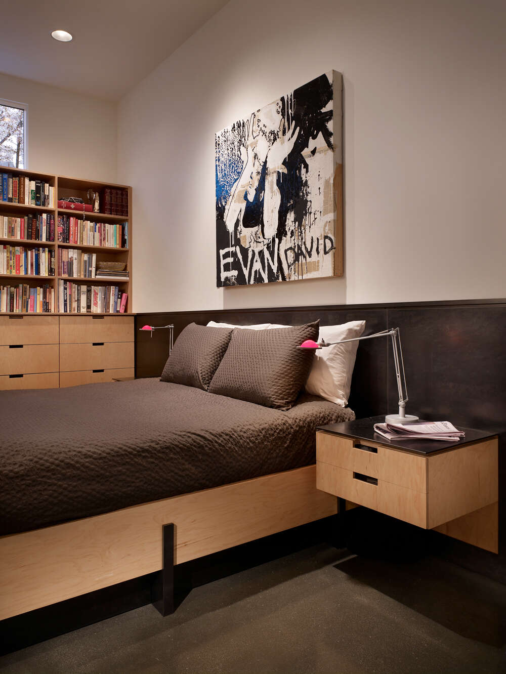 Madrona Live Work by Tyler Engle Architects - 6