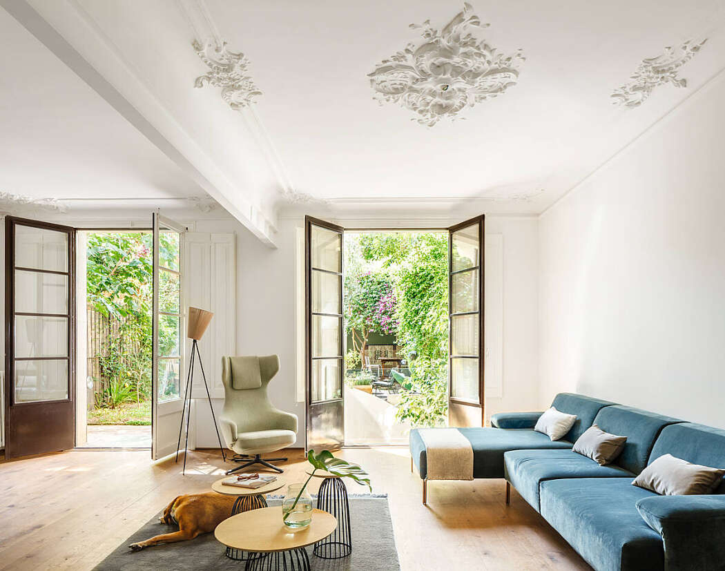 Green Home by Acabadomate - 1